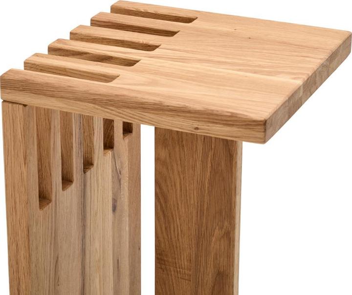 Actual product image Linea Natura Noam (31 x 31 x 63.5 cm)