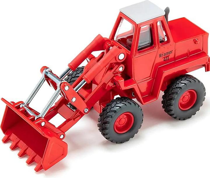 Produktbild Siku Kramer 411 Radlader