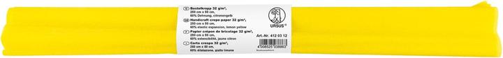Produktbild Ursus Bastelkrepp (32 g/m², 1x)
