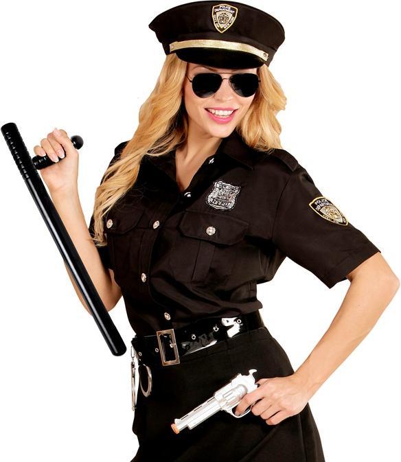 Produktbild Widmann Polizei Schlagstock