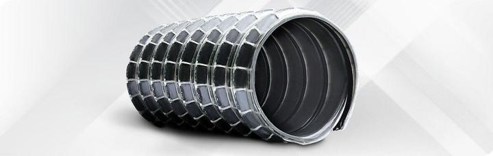 Actual product image Zelmer Antek ZVC3501R