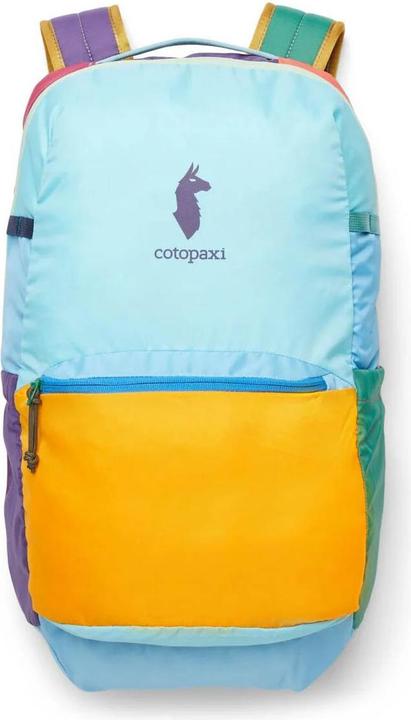 Actual product image Cotopaxi Chiquillo 26L Backpack Del Dia - Urbane Rucksäck (26 l)