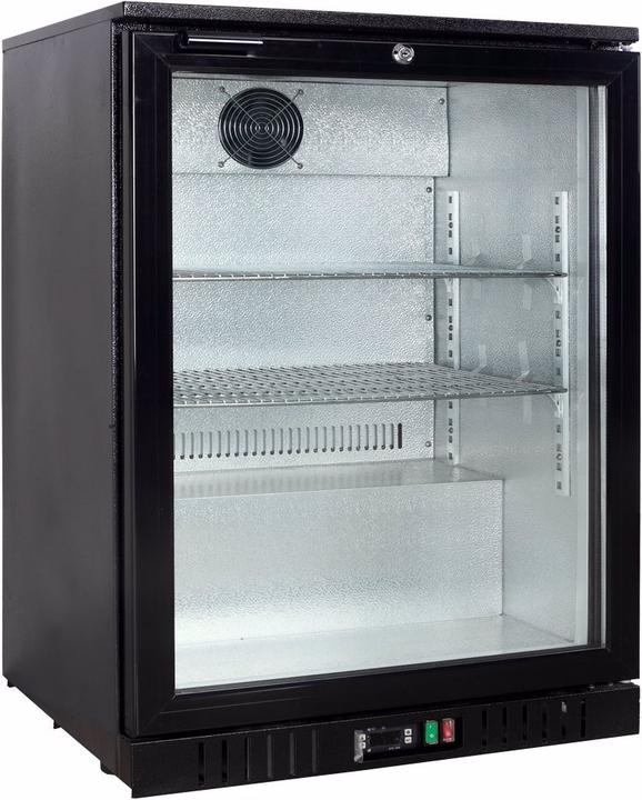 Image du produit Kibernetik Ks138m (127 l)