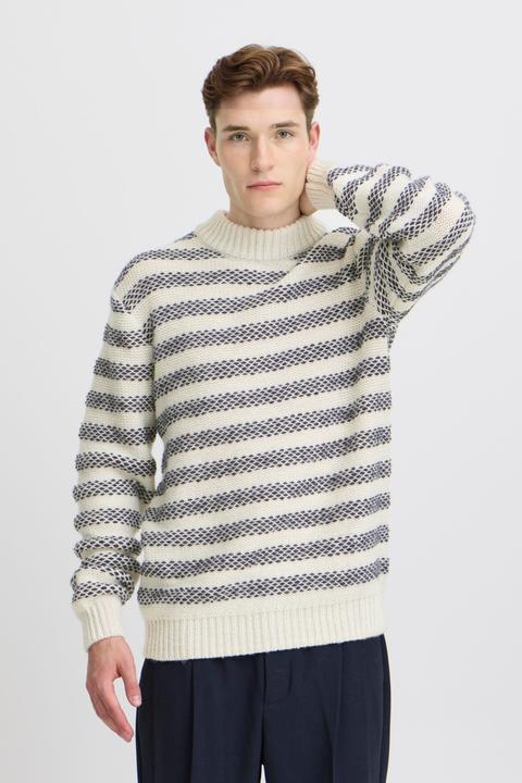 Immagine prodotto Casual Friday CFKARL striped knit 20505342 (XL)
