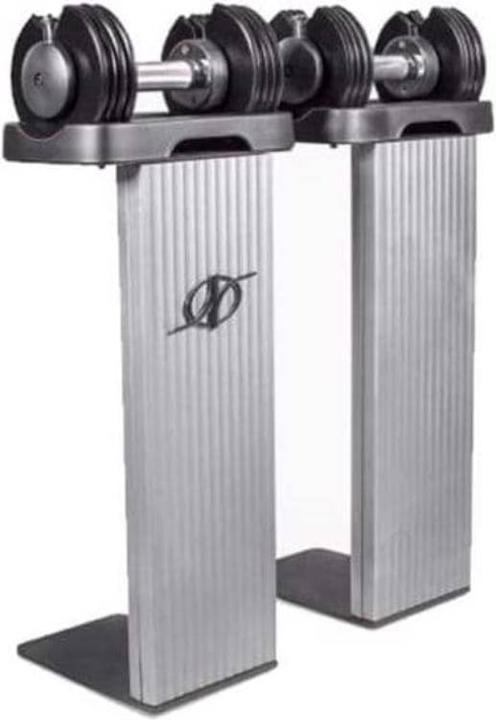 Image du produit Nordictrack Speedweight (2 x 5 kg)