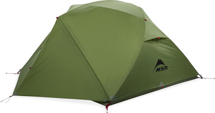 Actual product image Msr Elixir 3 Green (Dome tent, 3.24 kg)