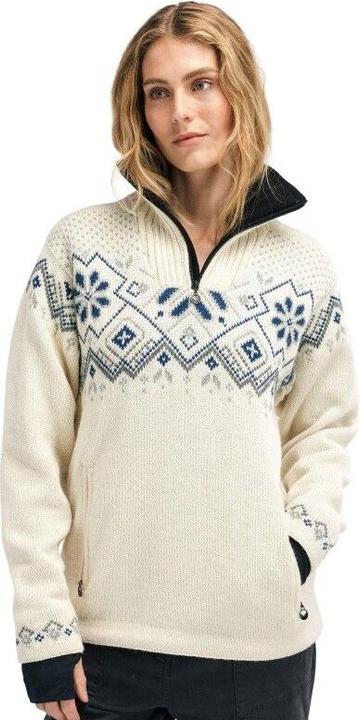 Image du produit Dale of Norway Sweat Fongen WP pour femme (M)