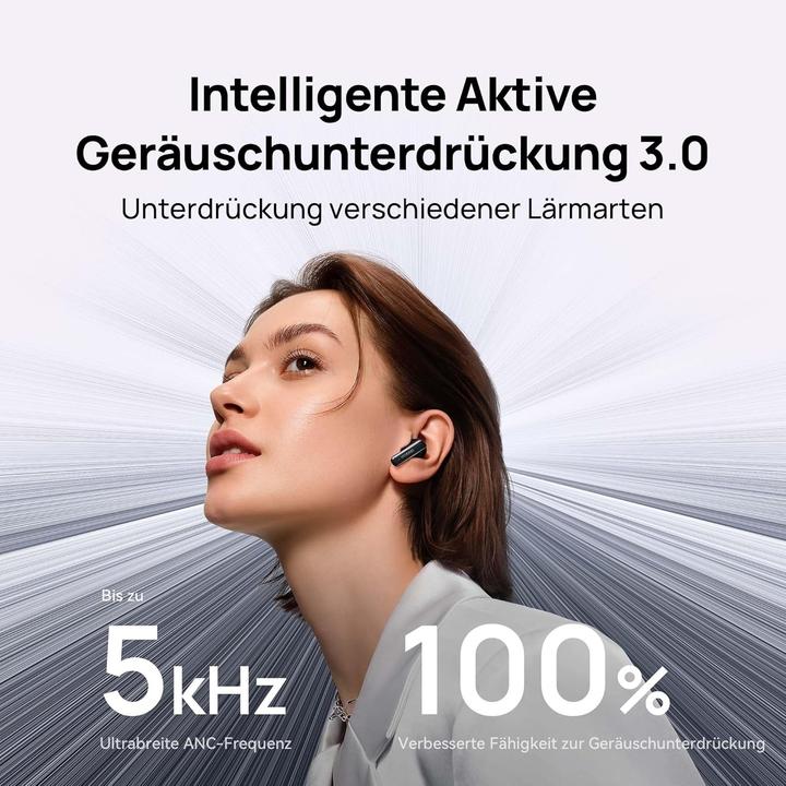 Actual product image Huawei FreeBuds 6i (ANC, 8 h, Wireless)