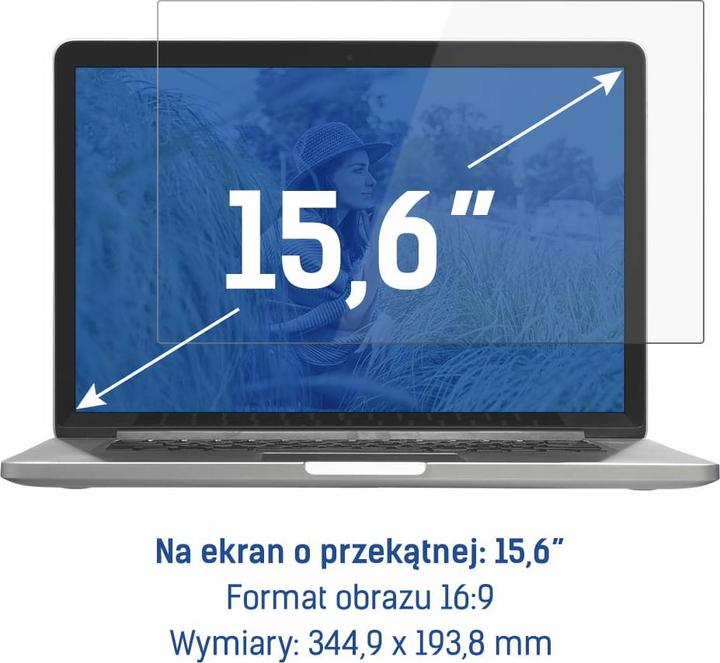 Produktbild 3MK FlexibleGlass (17", 16 : 9)