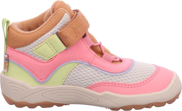 Produktbild Affenzahn Kid's Ãoebergangsschuh Vegan Explory (30)