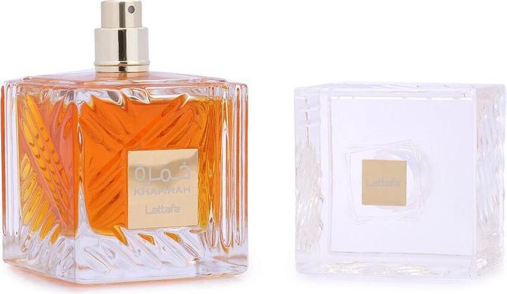 Produktbild Lattafa Perfumes Khamrah (Eau de Parfum, 100 ml)