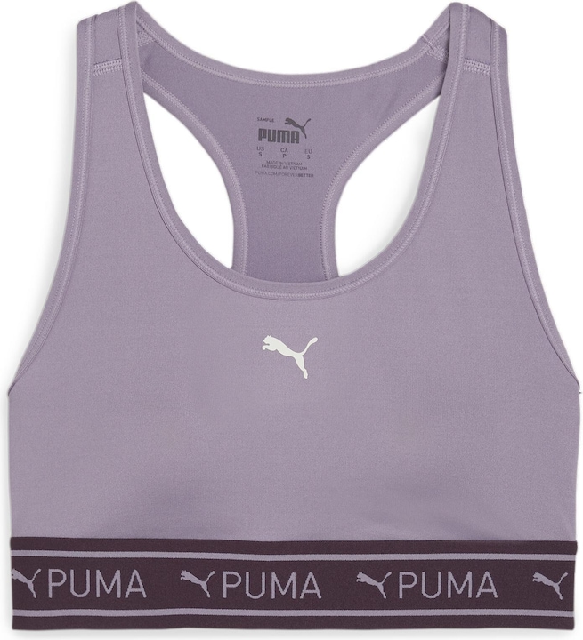 Produktbild Puma 4keeps Elastic Bra - P (XS)