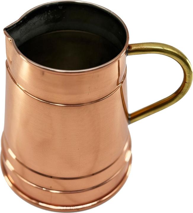 Image du produit Ich-zapfe Bouilloire, théière en cuivre 1,5L (1.50 l)