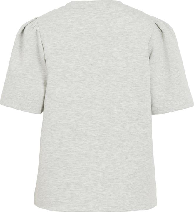 Immagine prodotto Vila VISANDY Rundhals Sweatshirt mit kurzen Ärmeln (M)