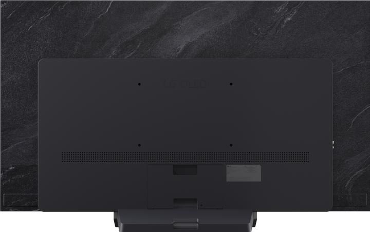 Produktbild LG OLED55C5ELB (55", OLED, 4K, 2025)