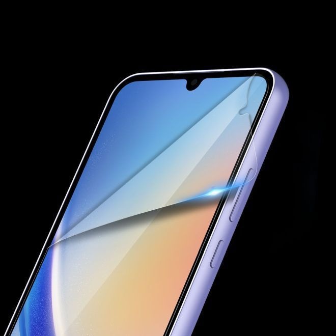 Immagine prodotto Araree Serie di film puri (1 Pezzo/i, Samsung Galaxy A34 5G)