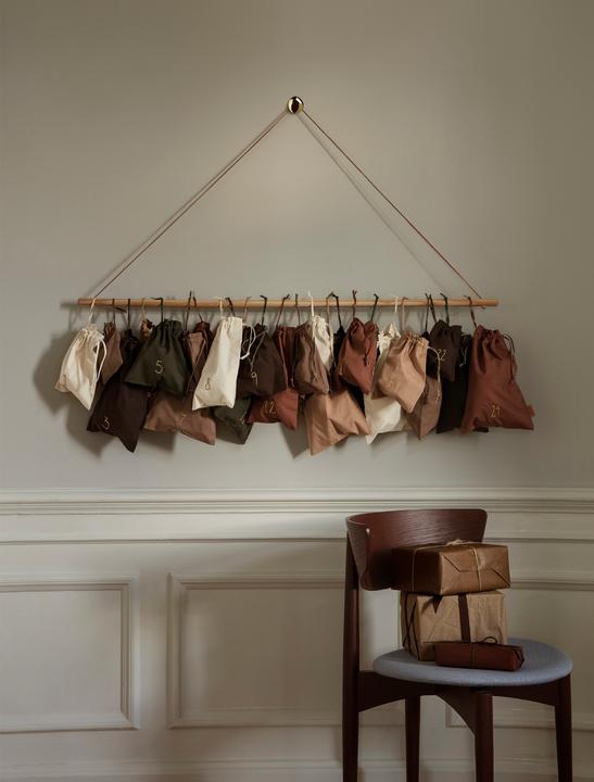 Produktbild Ferm Living Christmas Countdown