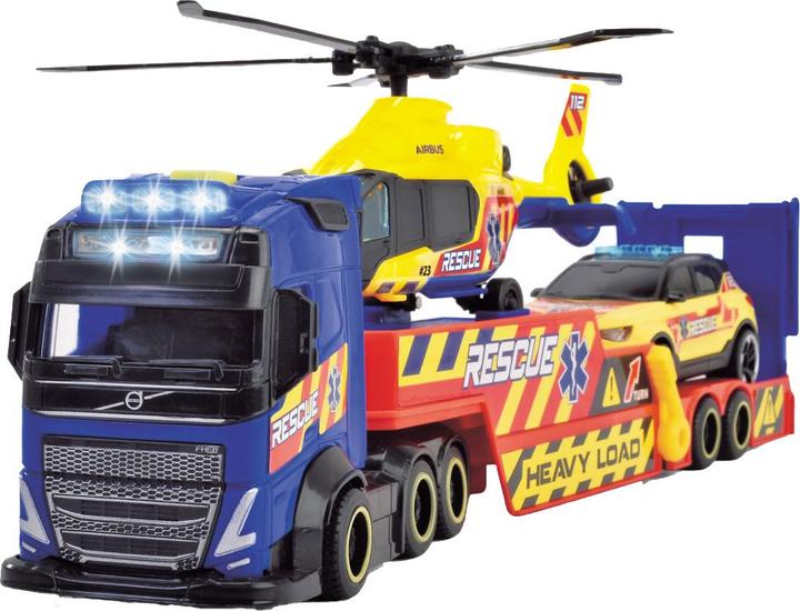 Produktbild Dickie Rescue Transporter