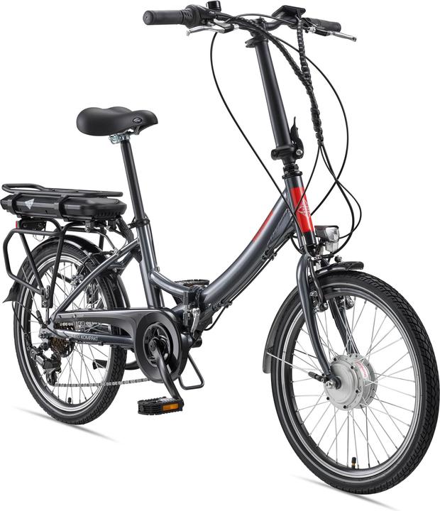Produktbild Telefunken F810 (33 cm)