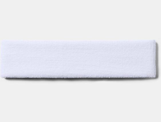 Produktbild Under Armour Stirnband - Weiss