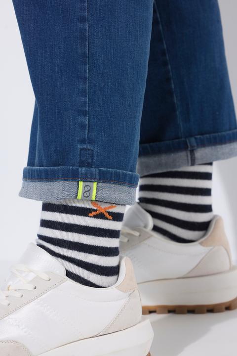Produktbild Laurasøn Jeans, Wide Leg (52)