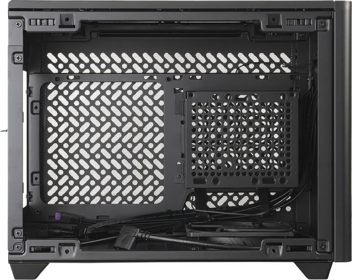 Produktbild Cooler Master Masterbox NR200P V2 (Mini-ITX)