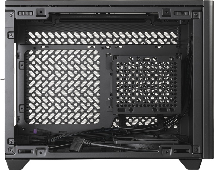 Productafbeelding Cooler Master Masterbox NR200P V2 (Mini-ITX)