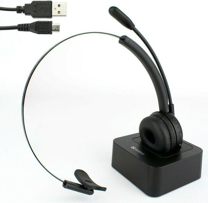 Actual product image Sandberg Pro (Wireless, USB-A)