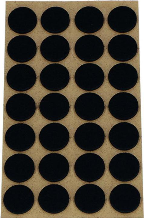 OK-Line Filzgleiter (Filzgleiter, 28 Stk.)