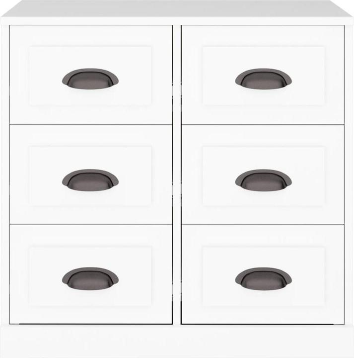 Image du produit vidaXL Sideboard (70 x 35.50 x 67.50 cm)