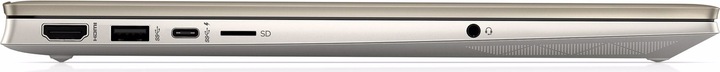 Produktbild HP Pavilion 15 (15.60", Intel Core i5-1135G7, 8 GB, 512 GB, DE)
