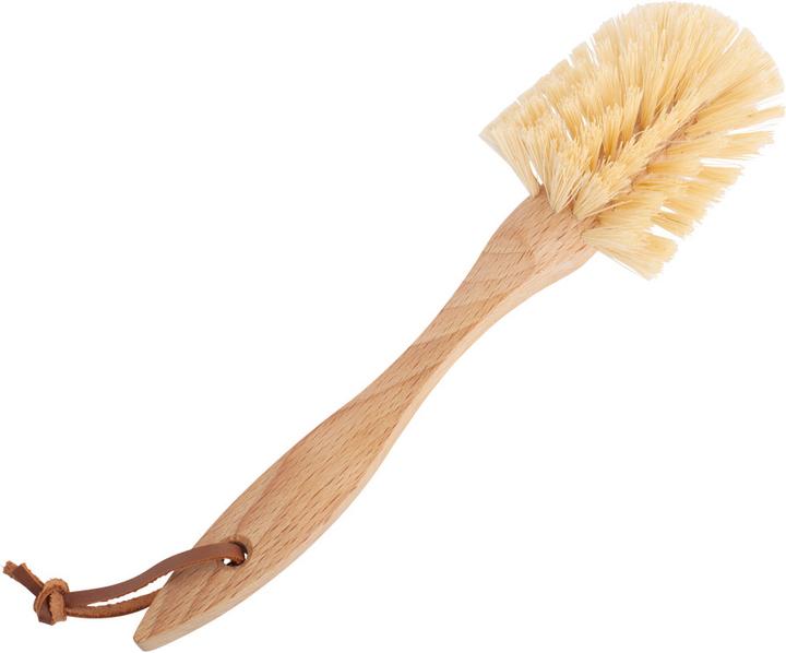 Actual product image Bürstenhaus Redecker Sink brush