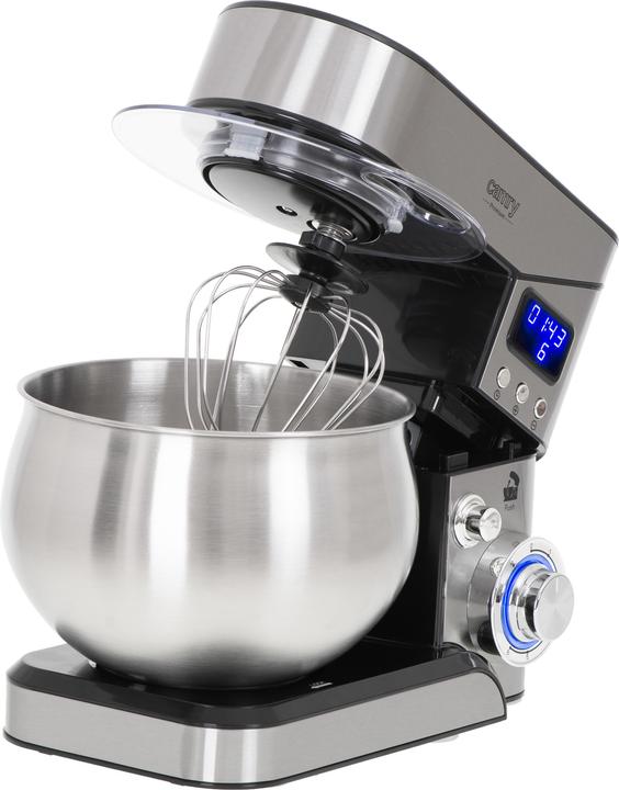 Actual product image Camry CR 4223 (2000 W)