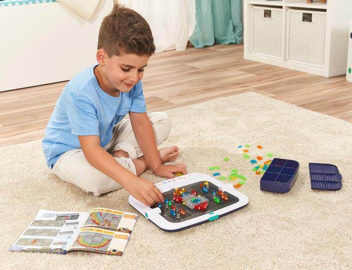 Produktbild VTech Magic Lights 3D (Deutsch)