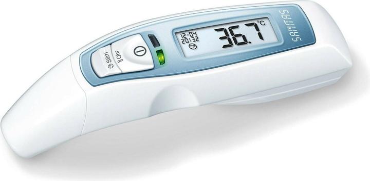 Sanitas SFT 65 (Ear, Forehead)