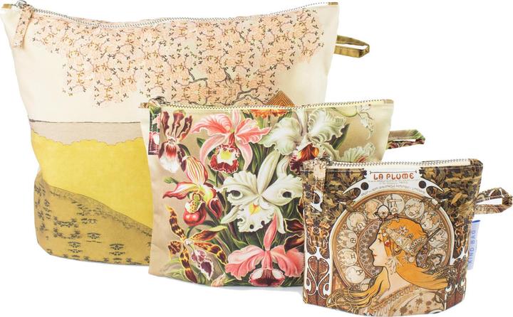 Kind Bag Set de musée