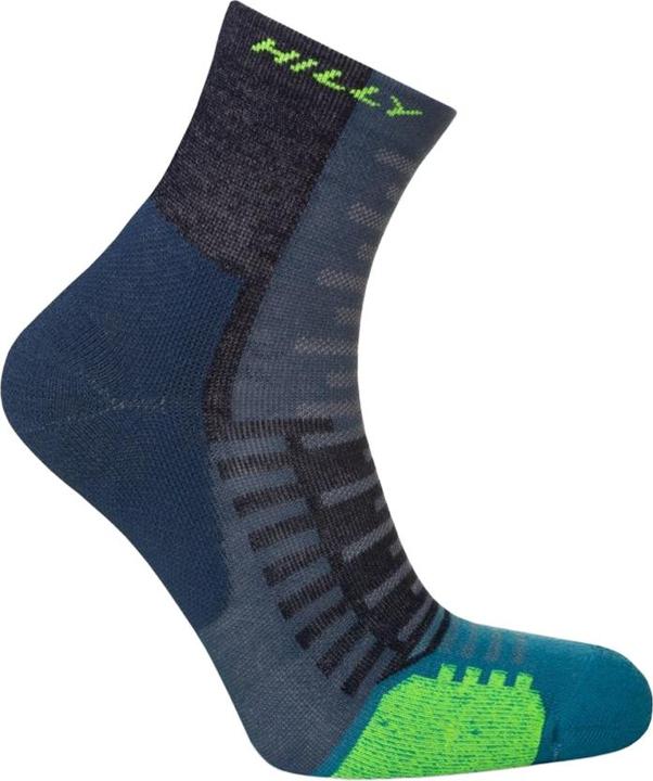 Produktbild Universal Textiles Knöchelsocken Aktiv (39.5 - 42.5)
