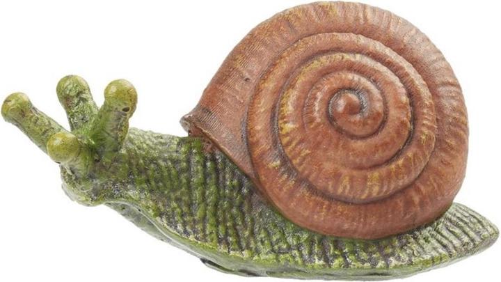 Image du produit Hobby Fun Mini-animal escargot 4.5 cm