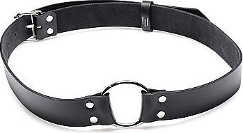 Produktbild XR Brands Leather Strap Dildo Holder