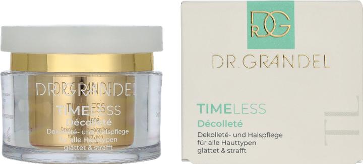 Produktbild Dr Grandel Timeless (50 ml)
