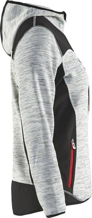 Actual product image Blakläder Damen Strickjacke (L)