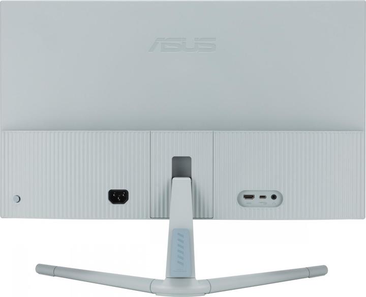 Actual product image ASUS VU279CFE-G (1920 x 1080 pixels, 27")