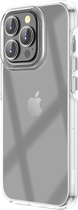 Actual product image Hoco Case (Apple iPhone 14 Pro Max)