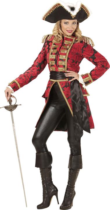 Produktbild Widmann Paradefrack Jacquard (L)