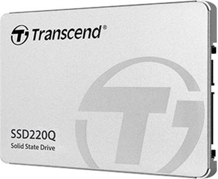 Produktbild Transcend SSD220Q (1000 GB, 2.5")