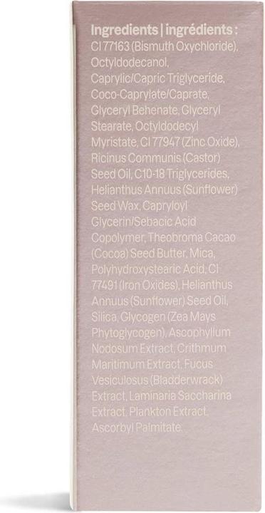 Produktbild Attitude Light make-up in stick Oceanly (Foundation) 12 g - Shade: Cream (Golden Rose, Highlighter, 8.50 g)