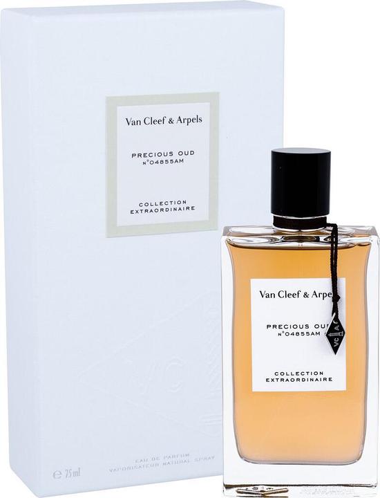 Produktbild Van Cleef and Arpels Precious Oud (Eau de Parfum, 75 ml)