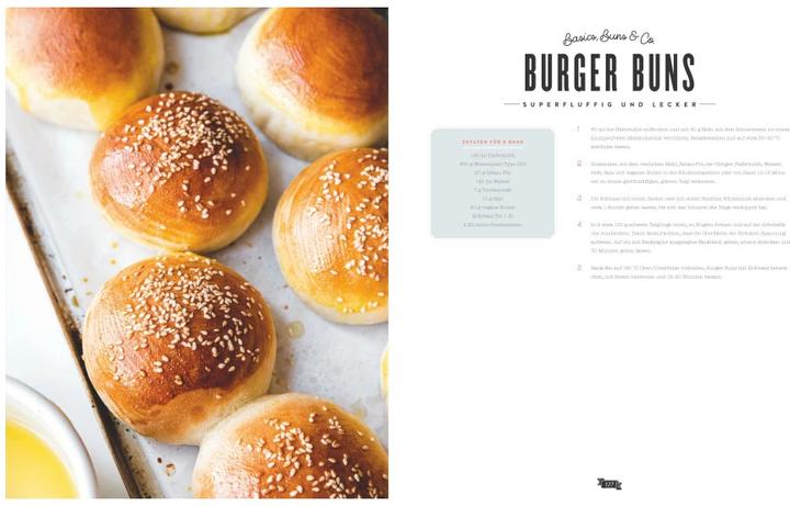 Produktbild Vegan auf die Hand (Deutsch, Jörg Mayer, Nadine Horn, 2021)