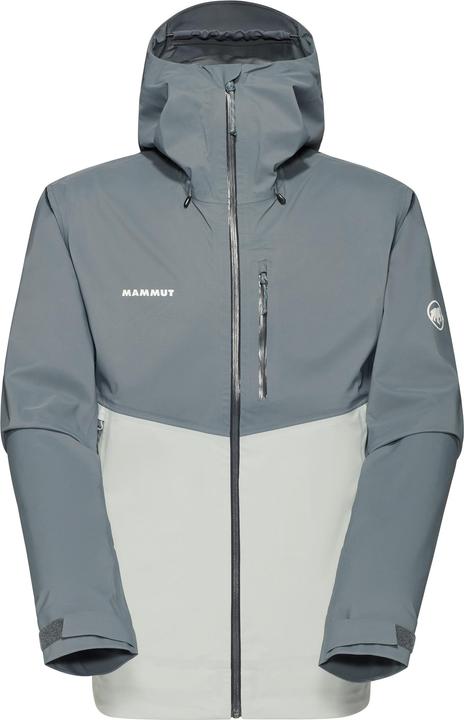 Produktbild Mammut Alto Guide HS Hooded Jacket (M)