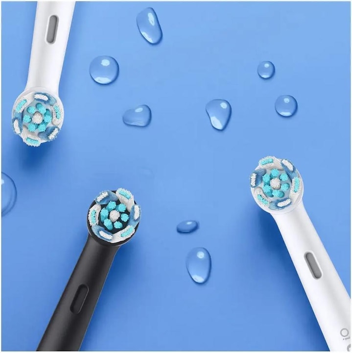 Immagine prodotto Oral-B iO-Series 6 Duo (Spazzolino oscillante)
